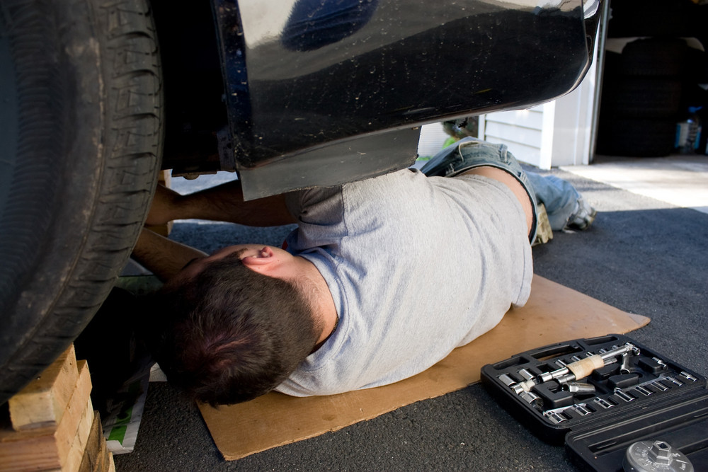mechanic